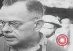 Standbild Behelfskrankenhaus in Burma 2 Weltkrieg Birma, 1944, aus Sekunde 38 historischem Filmmaterial Videoclip 65675080319