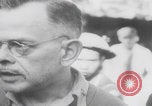 Standbild Behelfskrankenhaus in Burma 2 Weltkrieg Birma, 1944, aus Sekunde 39 historischem Filmmaterial Videoclip 65675080319