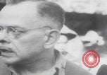 Standbild Behelfskrankenhaus in Burma 2 Weltkrieg Birma, 1944, aus Sekunde 40 historischem Filmmaterial Videoclip 65675080319