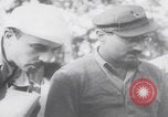 Standbild Behelfskrankenhaus in Burma 2 Weltkrieg Birma, 1944, aus Sekunde 41 historischem Filmmaterial Videoclip 65675080319