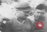 Standbild Behelfskrankenhaus in Burma 2 Weltkrieg Birma, 1944, aus Sekunde 42 historischem Filmmaterial Videoclip 65675080319