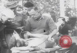 Standbild Behelfskrankenhaus in Burma 2 Weltkrieg Birma, 1944, aus Sekunde 44 historischem Filmmaterial Videoclip 65675080319
