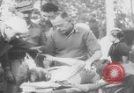 Standbild Behelfskrankenhaus in Burma 2 Weltkrieg Birma, 1944, aus Sekunde 45 historischem Filmmaterial Videoclip 65675080319
