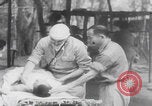 Standbild Behelfskrankenhaus in Burma 2 Weltkrieg Birma, 1944, aus Sekunde 48 historischem Filmmaterial Videoclip 65675080319