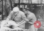 Standbild Behelfskrankenhaus in Burma 2 Weltkrieg Birma, 1944, aus Sekunde 49 historischem Filmmaterial Videoclip 65675080319