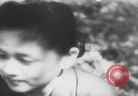 Standbild Behelfskrankenhaus in Burma 2 Weltkrieg Birma, 1944, aus Sekunde 57 historischem Filmmaterial Videoclip 65675080319