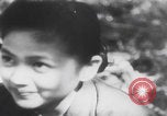 Standbild Behelfskrankenhaus in Burma 2 Weltkrieg Birma, 1944, aus Sekunde 58 historischem Filmmaterial Videoclip 65675080319