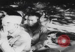 Standbild Behelfskrankenhaus in Burma 2 Weltkrieg Birma, 1944, aus Sekunde 59 historischem Filmmaterial Videoclip 65675080319