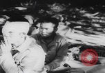 Standbild Behelfskrankenhaus in Burma 2 Weltkrieg Birma, 1944, aus Sekunde 60 historischem Filmmaterial Videoclip 65675080319