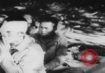 Standbild Behelfskrankenhaus in Burma 2 Weltkrieg Birma, 1944, aus Sekunde 61 historischem Filmmaterial Videoclip 65675080319