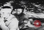 Standbild Behelfskrankenhaus in Burma 2 Weltkrieg Birma, 1944, aus Sekunde 62 historischem Filmmaterial Videoclip 65675080319