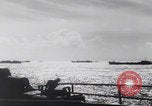 Standbild Ingenieure der US-Armee reparieren Flugplatz Saipan Nördliche Marianen, 1944, aus Sekunde 3 historischem Filmmaterial Videoclip 65675080320
