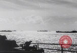 Standbild Ingenieure der US-Armee reparieren Flugplatz Saipan Nördliche Marianen, 1944, aus Sekunde 4 historischem Filmmaterial Videoclip 65675080320