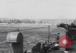 Standbild Ingenieure der US-Armee reparieren Flugplatz Saipan Nördliche Marianen, 1944, aus Sekunde 5 historischem Filmmaterial Videoclip 65675080320