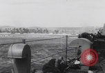 Standbild Ingenieure der US-Armee reparieren Flugplatz Saipan Nördliche Marianen, 1944, aus Sekunde 6 historischem Filmmaterial Videoclip 65675080320