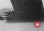 Standbild Ingenieure der US-Armee reparieren Flugplatz Saipan Nördliche Marianen, 1944, aus Sekunde 11 historischem Filmmaterial Videoclip 65675080320