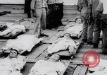 Standbild Ingenieure der US-Armee reparieren Flugplatz Saipan Nördliche Marianen, 1944, aus Sekunde 23 historischem Filmmaterial Videoclip 65675080320