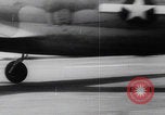 Standbild Ingenieure der US-Armee reparieren Flugplatz Saipan Nördliche Marianen, 1944, aus Sekunde 41 historischem Filmmaterial Videoclip 65675080320
