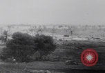 Standbild Ingenieure der US-Armee reparieren Flugplatz Saipan Nördliche Marianen, 1944, aus Sekunde 45 historischem Filmmaterial Videoclip 65675080320