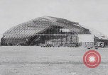Standbild Ingenieure der US-Armee reparieren Flugplatz Saipan Nördliche Marianen, 1944, aus Sekunde 50 historischem Filmmaterial Videoclip 65675080320