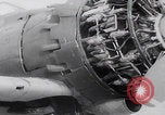 Standbild Ingenieure der US-Armee reparieren Flugplatz Saipan Nördliche Marianen, 1944, aus Sekunde 62 historischem Filmmaterial Videoclip 65675080320