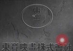 Standbild Kadettenurlaub der Kaiserlich Japanischen Marine Japan, 1937, aus Sekunde 5 historischem Filmmaterial Videoclip 65675080321