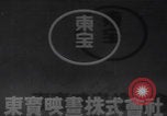 Standbild Kadettenurlaub der Kaiserlich Japanischen Marine Japan, 1937, aus Sekunde 15 historischem Filmmaterial Videoclip 65675080321