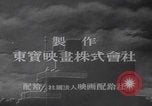 Standbild Kadettenurlaub der Kaiserlich Japanischen Marine Japan, 1937, aus Sekunde 49 historischem Filmmaterial Videoclip 65675080321