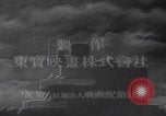 Standbild Kadettenurlaub der Kaiserlich Japanischen Marine Japan, 1937, aus Sekunde 50 historischem Filmmaterial Videoclip 65675080321