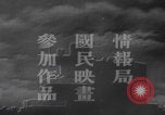 Standbild Kadettenurlaub der Kaiserlich Japanischen Marine Japan, 1937, aus Sekunde 52 historischem Filmmaterial Videoclip 65675080321