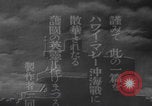 Standbild Kadettenurlaub der Kaiserlich Japanischen Marine Japan, 1937, aus Sekunde 60 historischem Filmmaterial Videoclip 65675080321