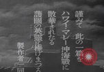 Standbild Kadettenurlaub der Kaiserlich Japanischen Marine Japan, 1937, aus Sekunde 61 historischem Filmmaterial Videoclip 65675080321