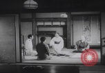 Standbild Japanische Jungen schwimmen Japan, 1937, aus Sekunde 1 historischem Filmmaterial Videoclip 65675080322