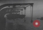Image Cadets du Corps aérien de la marine de Tsuchiura Préfecture d'Ibaraki, Japon, 1937, de la seconde 1 séquences d'archives historiques vidéo 65675080323