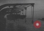 Image Cadets du Corps aérien de la marine de Tsuchiura Préfecture d'Ibaraki, Japon, 1937, de la seconde 5 séquences d'archives historiques vidéo 65675080323