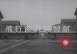 Image Cadets du Corps aérien de la marine de Tsuchiura Préfecture d'Ibaraki, Japon, 1937, de la seconde 8 séquences d'archives historiques vidéo 65675080323