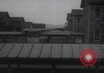 Image Cadets du Corps aérien de la marine de Tsuchiura Préfecture d'Ibaraki, Japon, 1937, de la seconde 12 séquences d'archives historiques vidéo 65675080323
