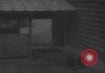 Image Cadets du Corps aérien de la marine de Tsuchiura Préfecture d'Ibaraki, Japon, 1937, de la seconde 16 séquences d'archives historiques vidéo 65675080323