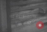 Image Cadets du Corps aérien de la marine de Tsuchiura Préfecture d'Ibaraki, Japon, 1937, de la seconde 21 séquences d'archives historiques vidéo 65675080323