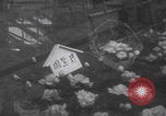 Image Cadets du Corps aérien de la marine de Tsuchiura Préfecture d'Ibaraki, Japon, 1937, de la seconde 24 séquences d'archives historiques vidéo 65675080323