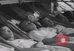 Image Cadets du Corps aérien de la marine de Tsuchiura Préfecture d'Ibaraki, Japon, 1937, de la seconde 27 séquences d'archives historiques vidéo 65675080323