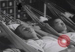 Image Cadets du Corps aérien de la marine de Tsuchiura Préfecture d'Ibaraki, Japon, 1937, de la seconde 29 séquences d'archives historiques vidéo 65675080323