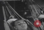 Image Cadets du Corps aérien de la marine de Tsuchiura Préfecture d'Ibaraki, Japon, 1937, de la seconde 32 séquences d'archives historiques vidéo 65675080323
