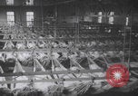 Image Cadets du Corps aérien de la marine de Tsuchiura Préfecture d'Ibaraki, Japon, 1937, de la seconde 53 séquences d'archives historiques vidéo 65675080323