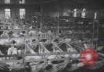 Image Cadets du Corps aérien de la marine de Tsuchiura Préfecture d'Ibaraki, Japon, 1937, de la seconde 54 séquences d'archives historiques vidéo 65675080323