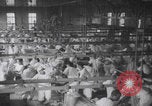 Image Cadets du Corps aérien de la marine de Tsuchiura Préfecture d'Ibaraki, Japon, 1937, de la seconde 62 séquences d'archives historiques vidéo 65675080323