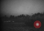Standbild New York City bei Nacht New York United States USA, 1938, aus Sekunde 29 historischem Filmmaterial Videoclip 65675080324