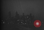 Standbild New York City bei Nacht New York United States USA, 1938, aus Sekunde 40 historischem Filmmaterial Videoclip 65675080324