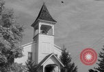 Image of Upstate New York scenes 1930s New York United States USA, 1938, second 1 stock footage video 65675080325