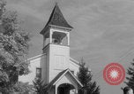 Image of Upstate New York scenes 1930s New York United States USA, 1938, second 4 stock footage video 65675080325